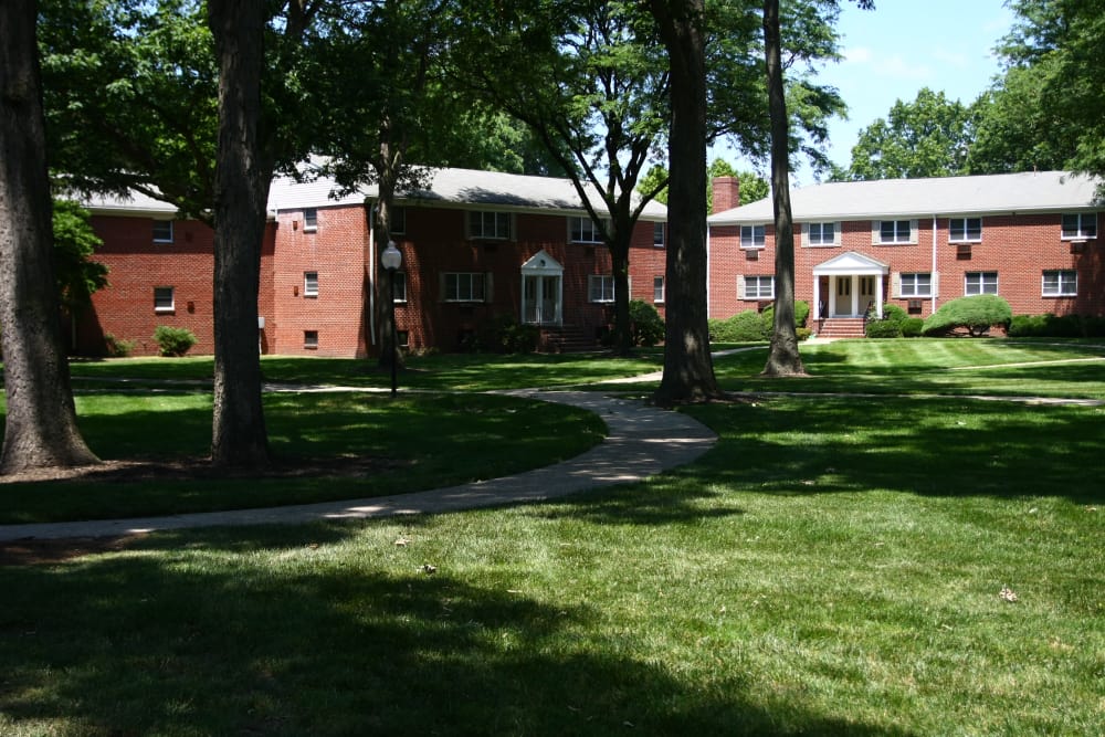 Hamilton Nj Apartments For Rent Wingate Apartments