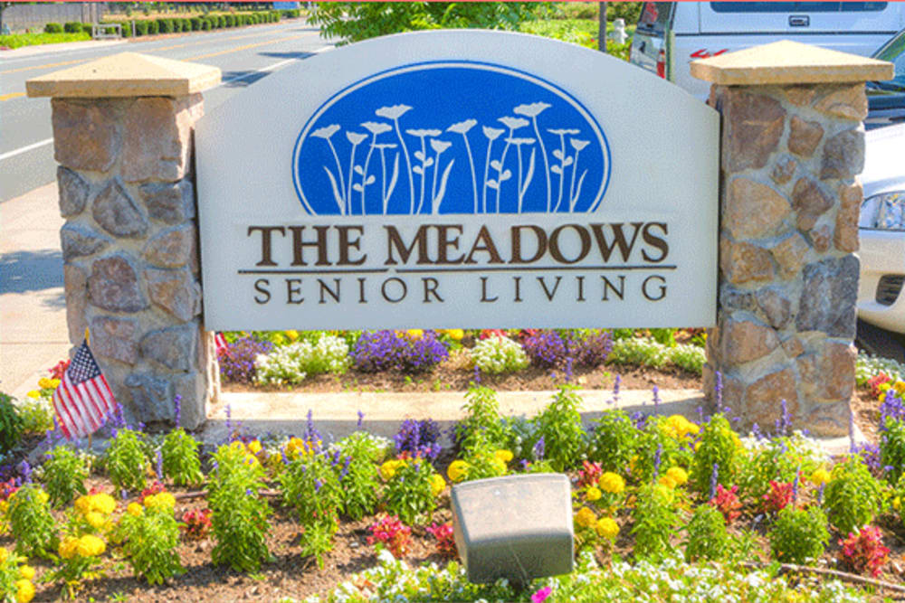 Meadows Senior Living Elk Grove
