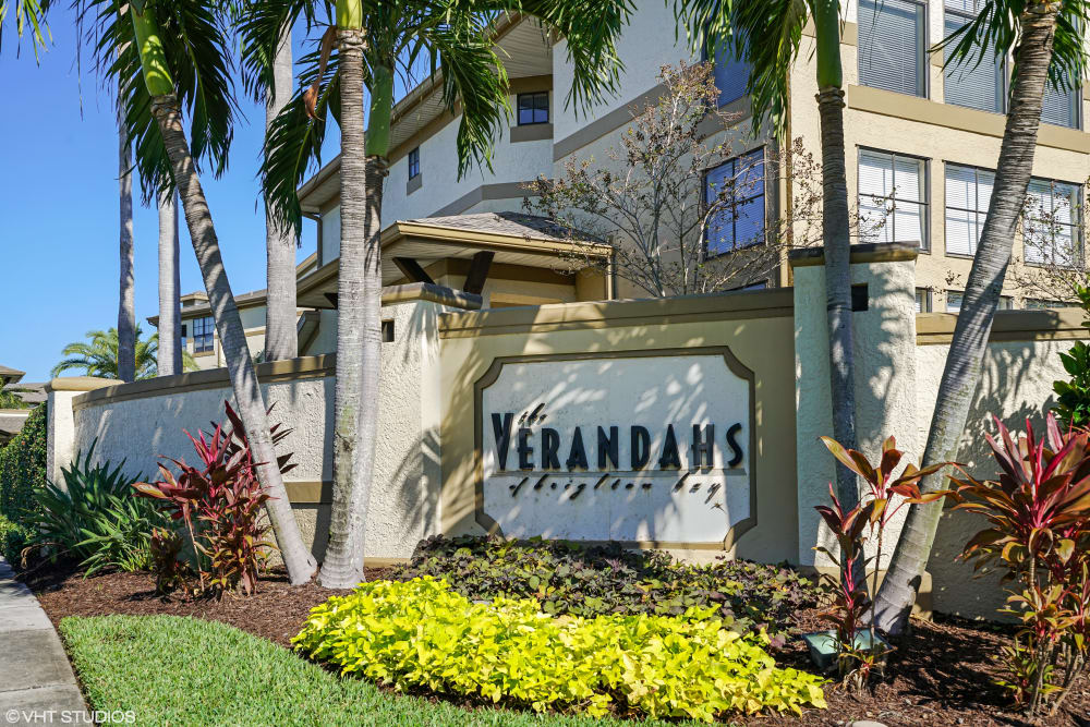 Photos of Verandahs of Brighton Bay in St. Petersburg, FL