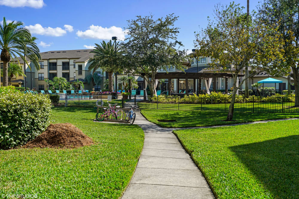 Photos of Verandahs of Brighton Bay in St. Petersburg, FL