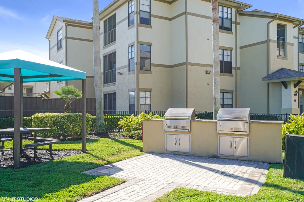 Photos of Verandahs of Brighton Bay in St. Petersburg, FL