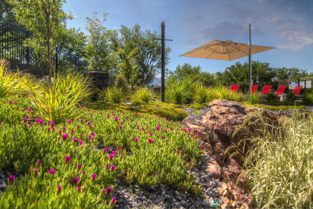 Holladay Apartments & Townhomes for Rent Sandpiper Apartments