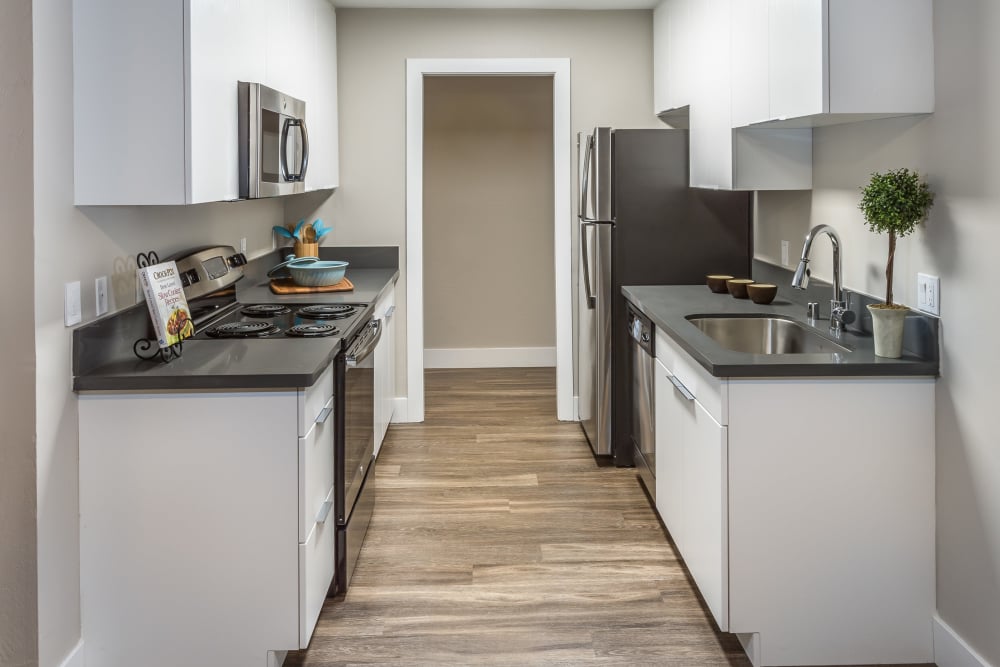 Harbor Cove Apartments Cincinnati Ohio
