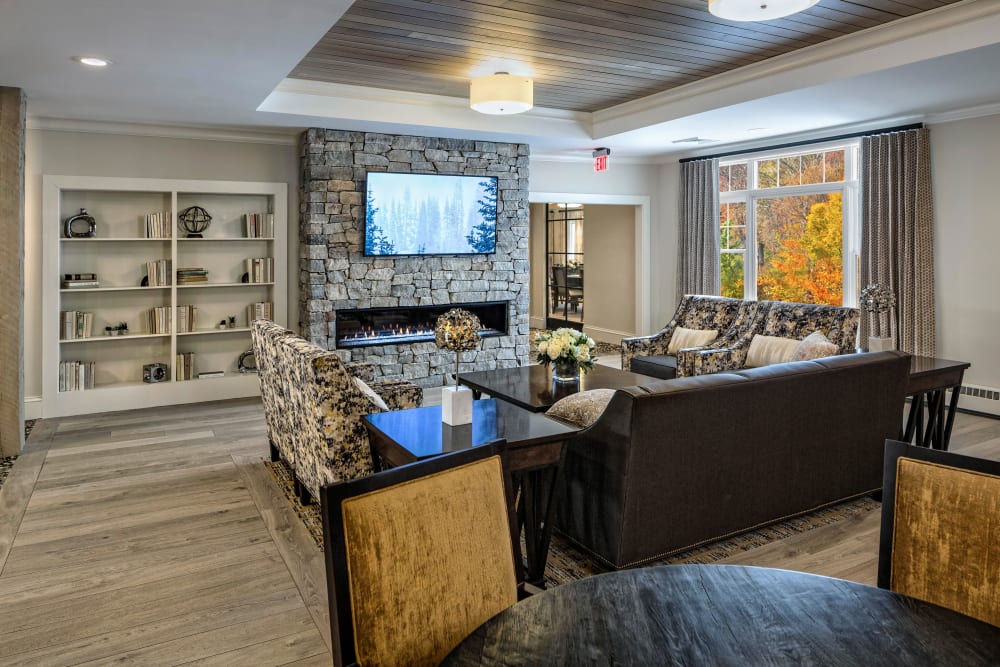 Photos of Maplewood at Weston in Weston, Massachusetts