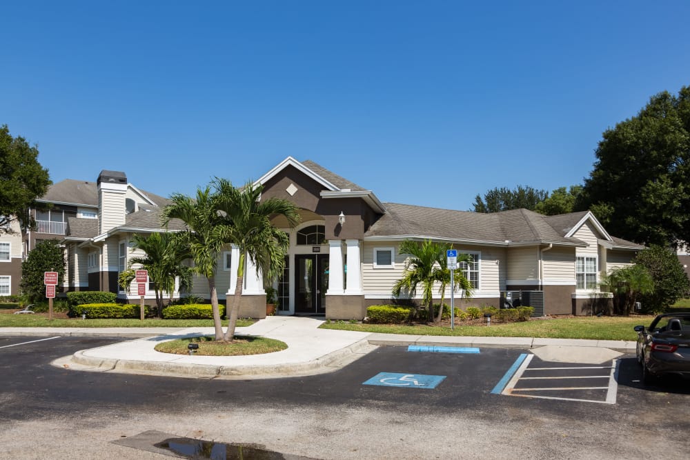 Photos of Tuscany Villas of Brandon Apartment Homes in Brandon, FL