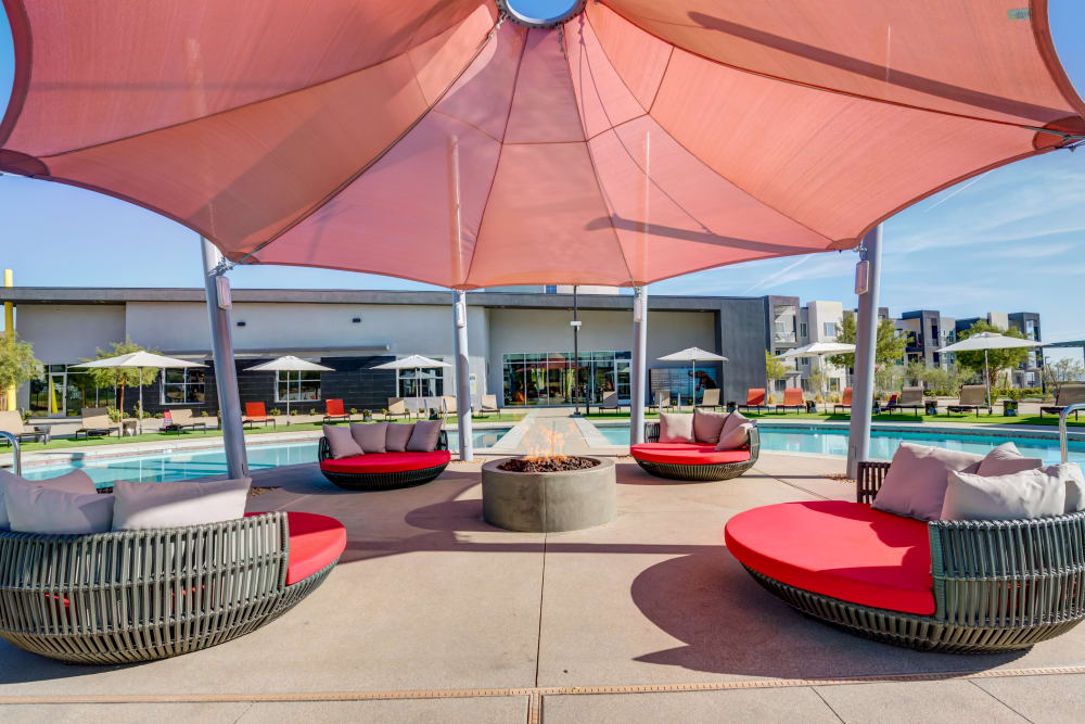 Las Vegas Nv Luxury Apartments In Spring Valley Zerzura Apartments