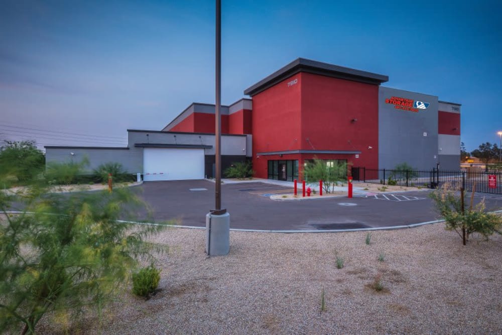 Advantage Storage - Glendale Photo Gallery | Glendale, AZ