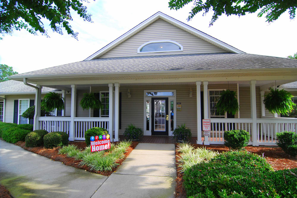 Southeast Columbia, SC Apartments for Rent in Richland County