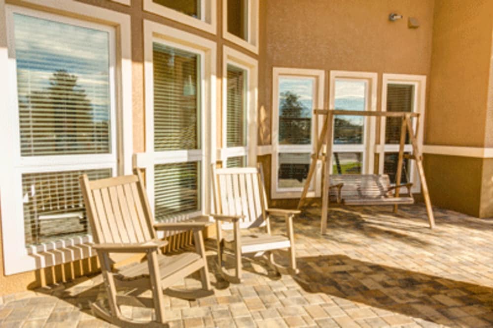 College Road Ocala Fl Senior Living Near I 75 Bwood At Fore Ranch Map Directions