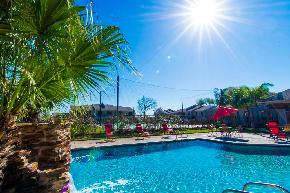 Baytown, TX Apartments on Garth Rd Reserve on Garth Rd