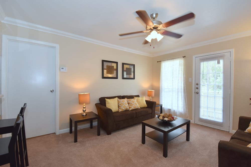 Humble, TX Apartments near Deerbrook Mall Park at Deerbrook