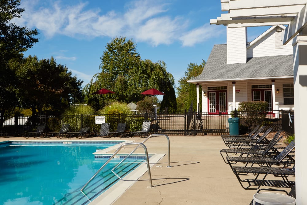 Photos of Middletown Brooke Apartment Homes in Middletown, CT