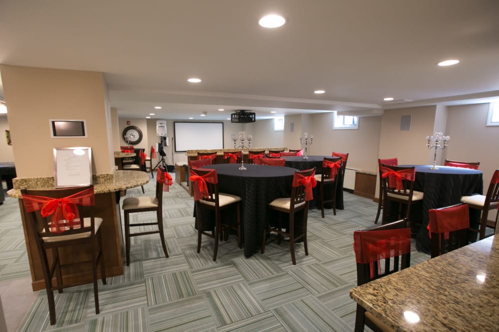 Photos Of Chilton Towers In Elizabeth Nj