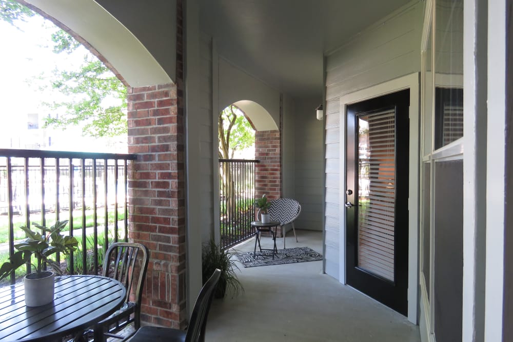 Photos Of The Abbey At Barker Cypress In Houston Texas