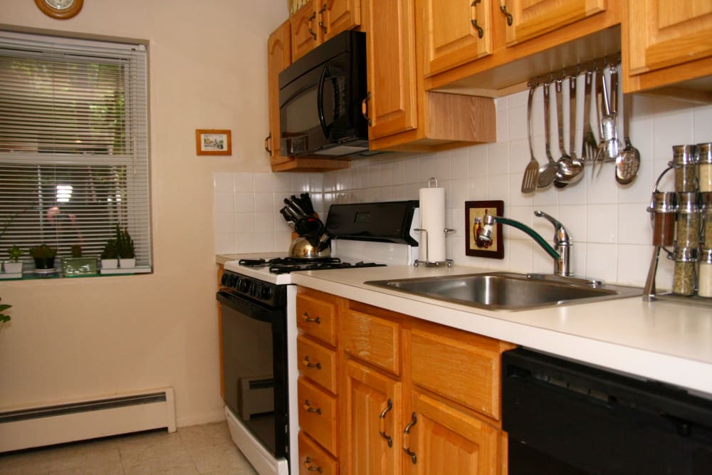 Cedar Grove Nj Apartments Near Verona Pompton Gardens