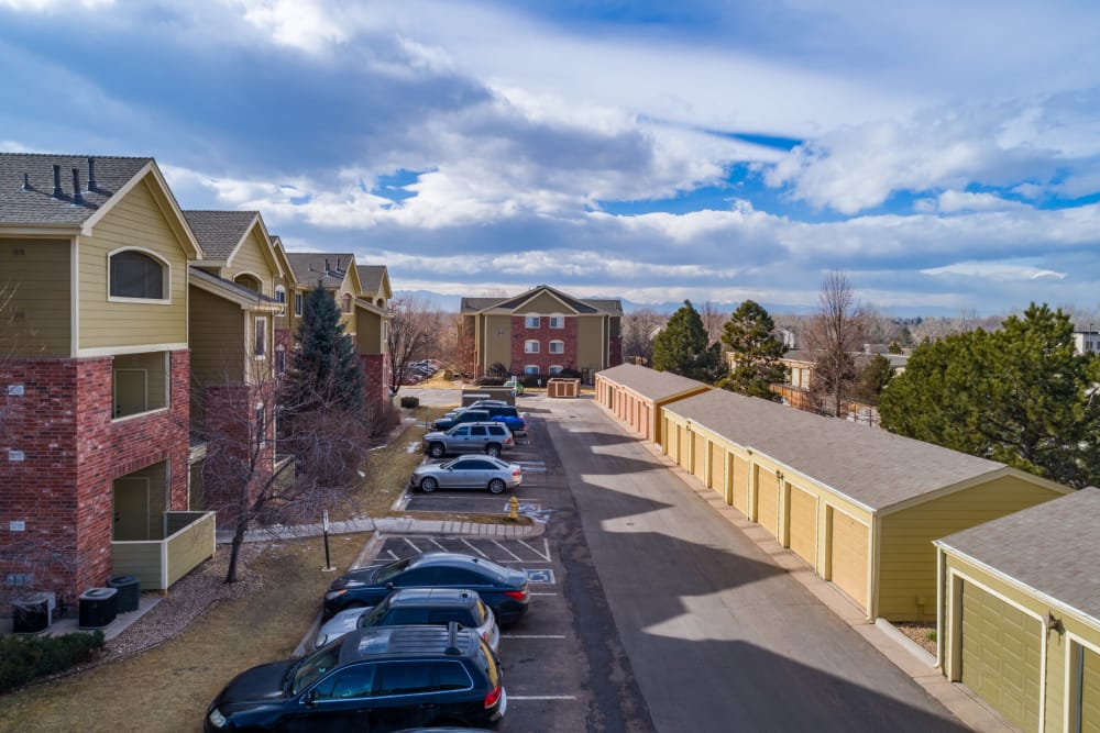 Photos Of Willow Run Village Apartments In Broomfield