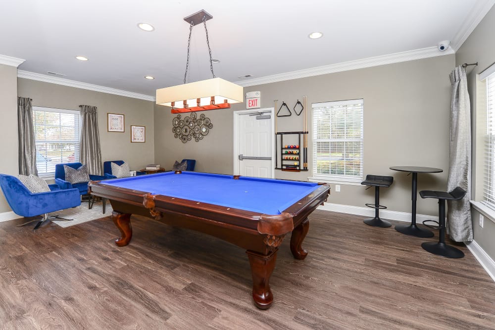 Photos Of Abrams Run Apartment Homes In King Of Prussia Pa