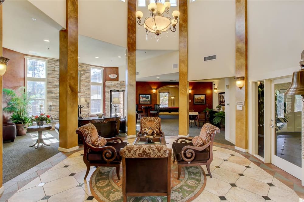 Photos of Sterling Pointe | Apartments in Flagstaff, AZ