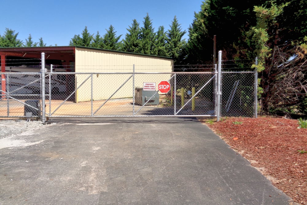 Self Storage Units Five Forks Simpsonville, SC Prime Storage