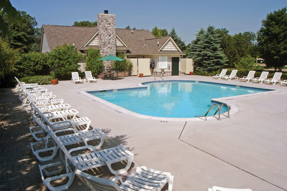 Photos of Legends Fox Creek in Clarkston, MI