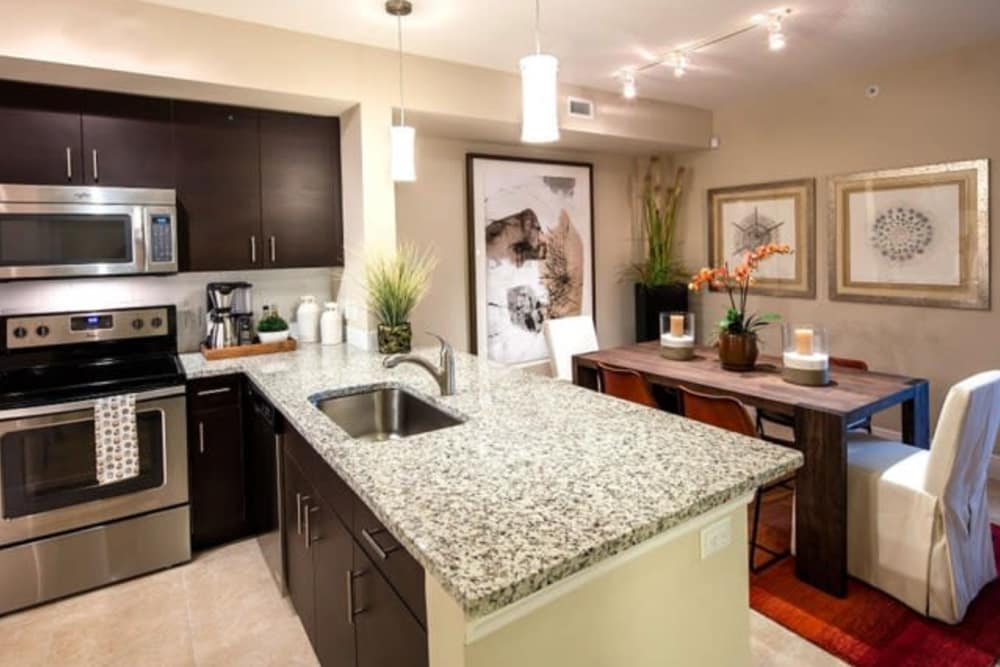 Virtual Tour and Photos of Casa Vera | Luxury Apartments ...