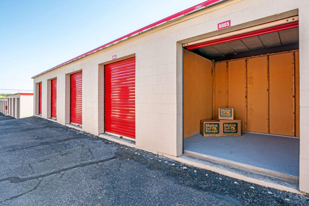 Storage Units For Sale Knoxville Tn