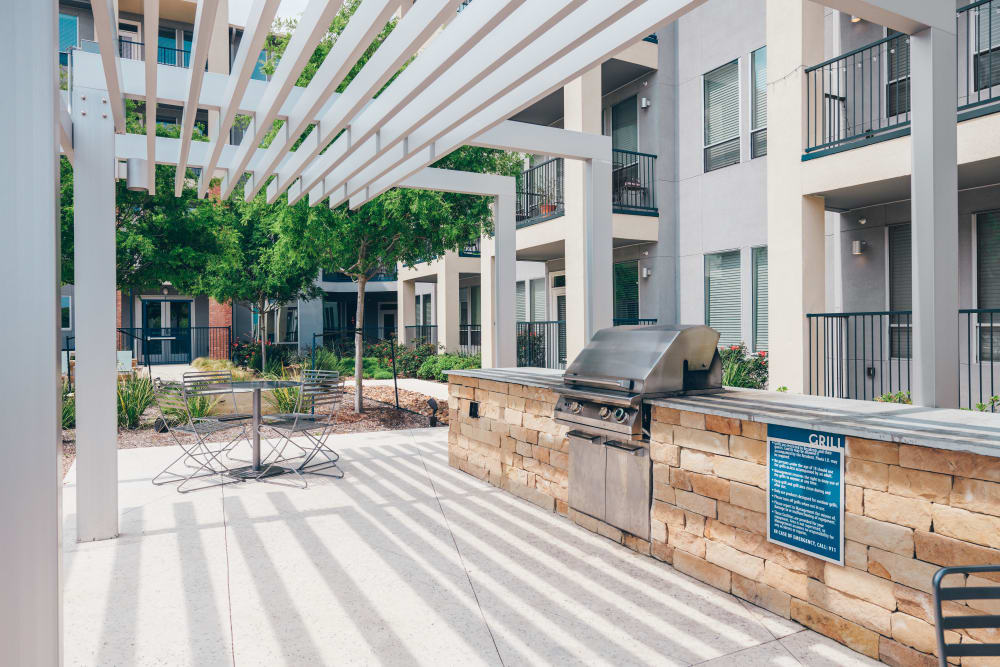 Photos of The Kennedy in San Antonio, TX