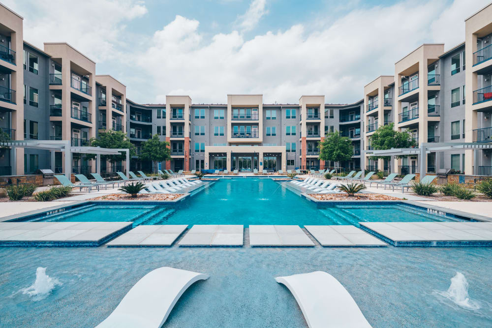 Photos of The Kennedy in San Antonio, TX