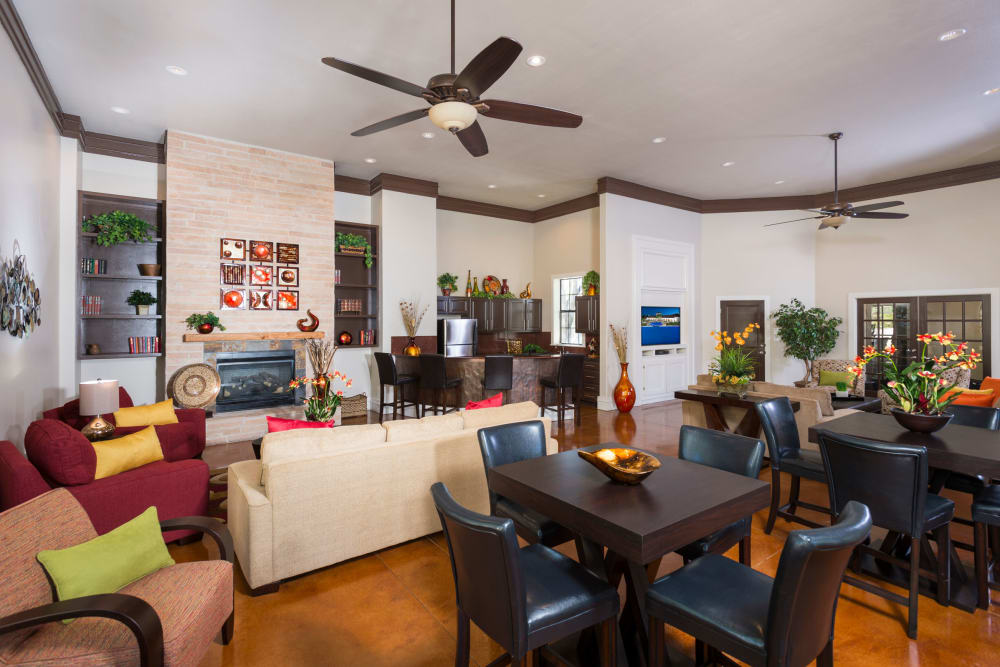 Luxury Apartments Northwest San Antonio, TX Mira Vista at La Cantera