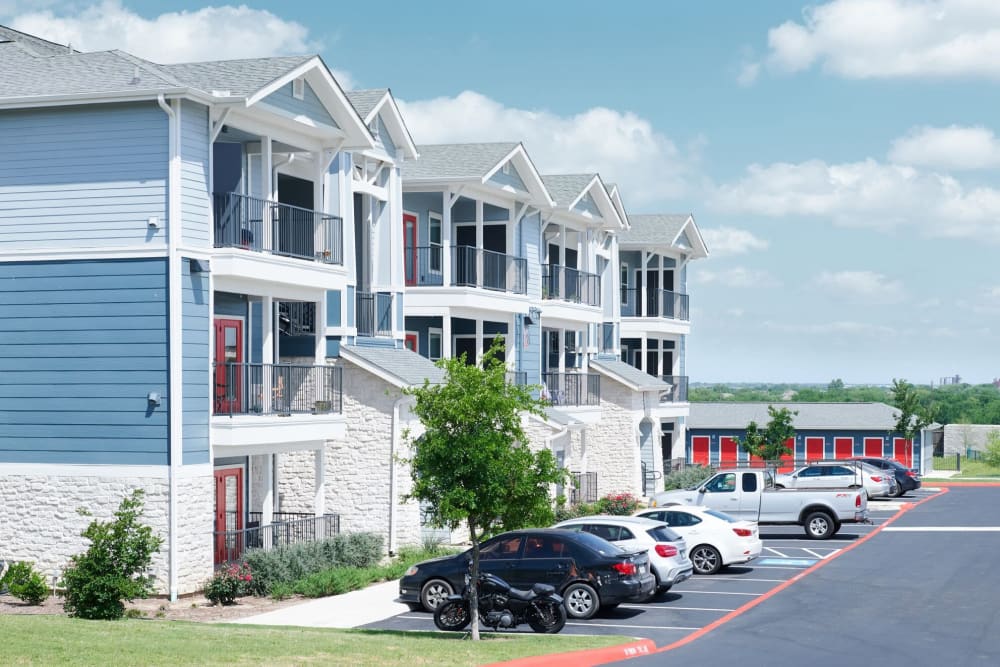 Photos of Parallax in TX