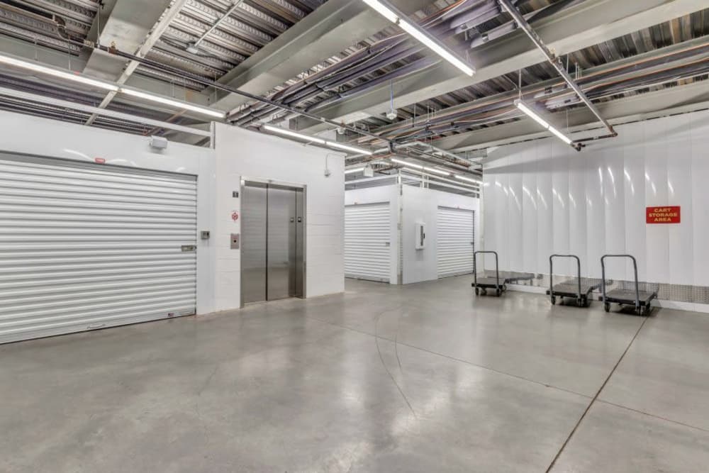 Public storage glendale az