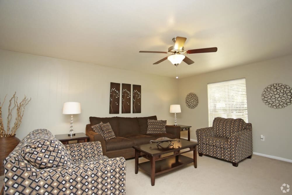 Photos Of Village Green Apartments In Lake Charles La
