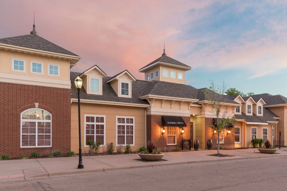Photos of City Walk at Woodbury in Woodbury, MN