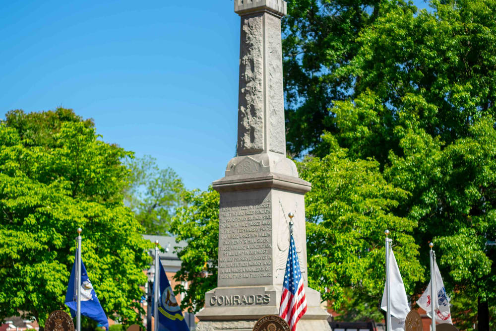 McDonough Apartments near Downtown in Henry County