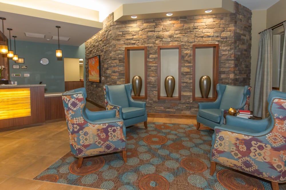 Senior Living In Casas Adobes Tucson, AZ | Sage Desert