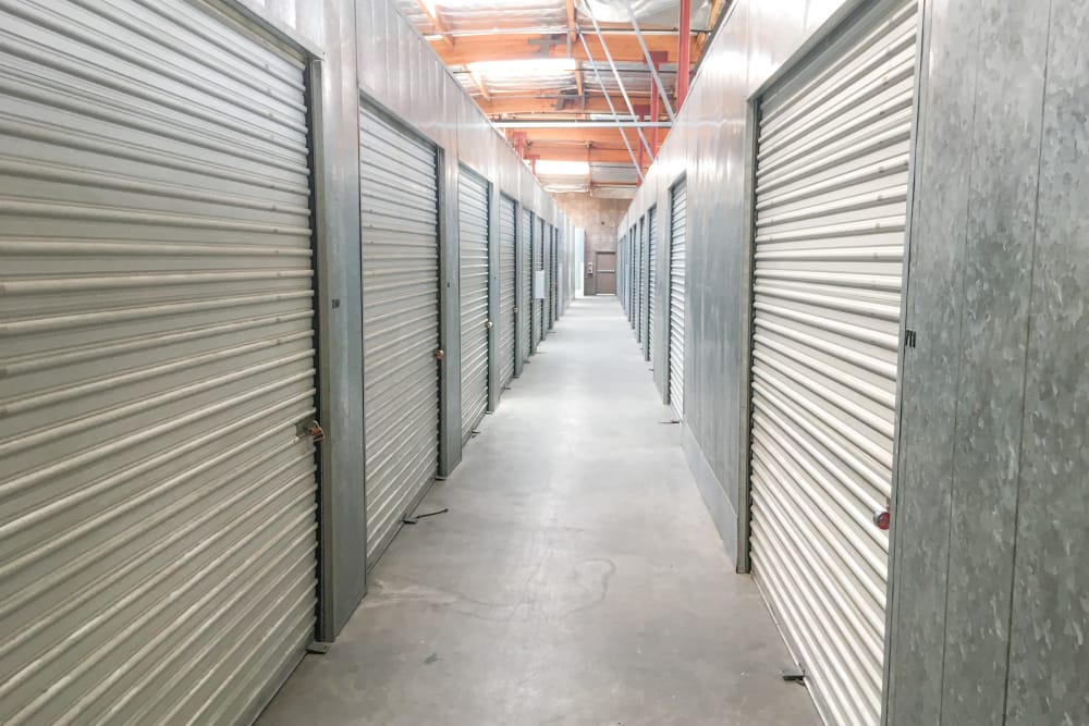 Canoga Park, CA Storage Units StorQuest Self Storage
