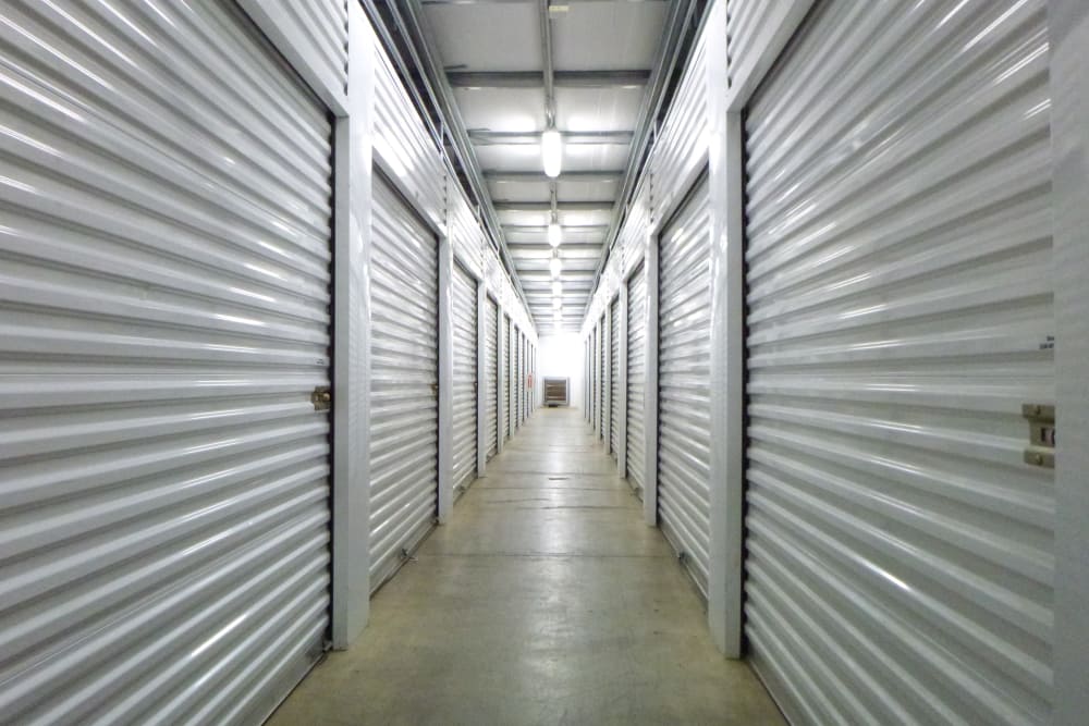 Placerville Storage Facility Dandk Organizer