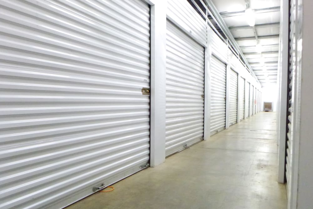 Placerville Storage Facility Dandk Organizer