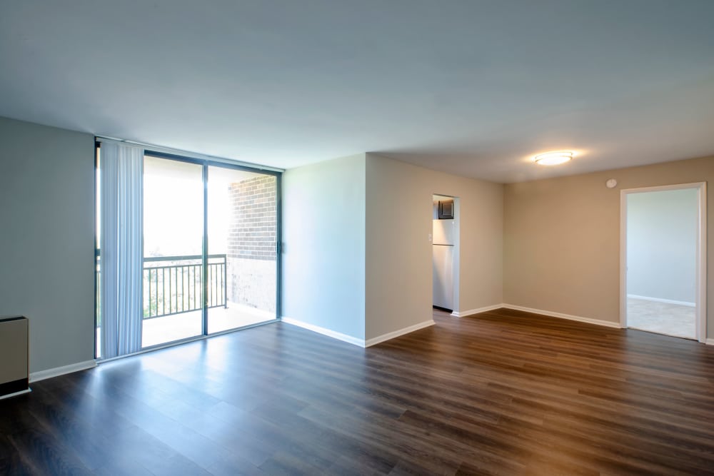 Silver Spring, MD Apartments for Rent The Warwick Apartments