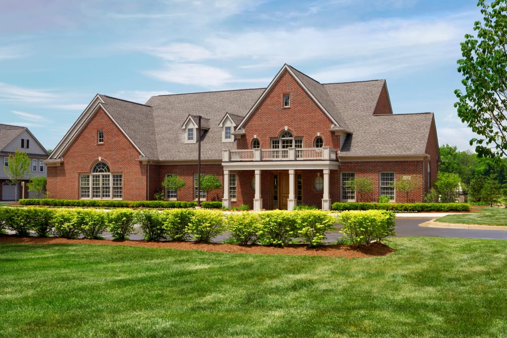 Photos of Legends Rosewood Village in Ypsilanti, MI