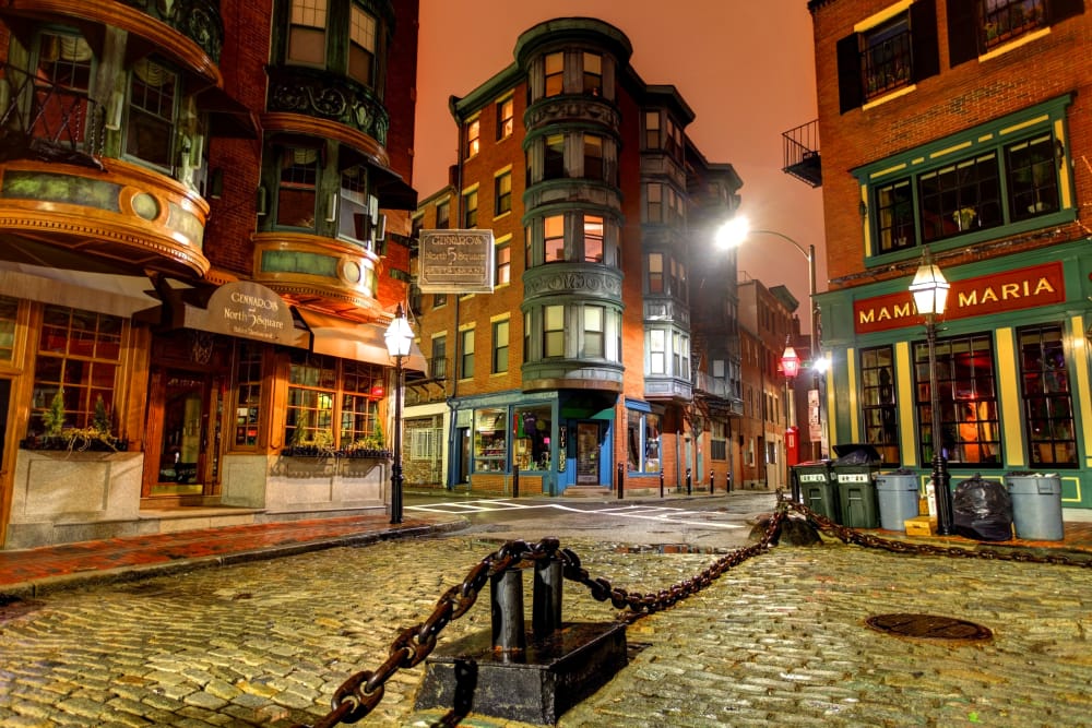 North End Boston Ma Apartments For Rent 244 Hanover Apartment Homes