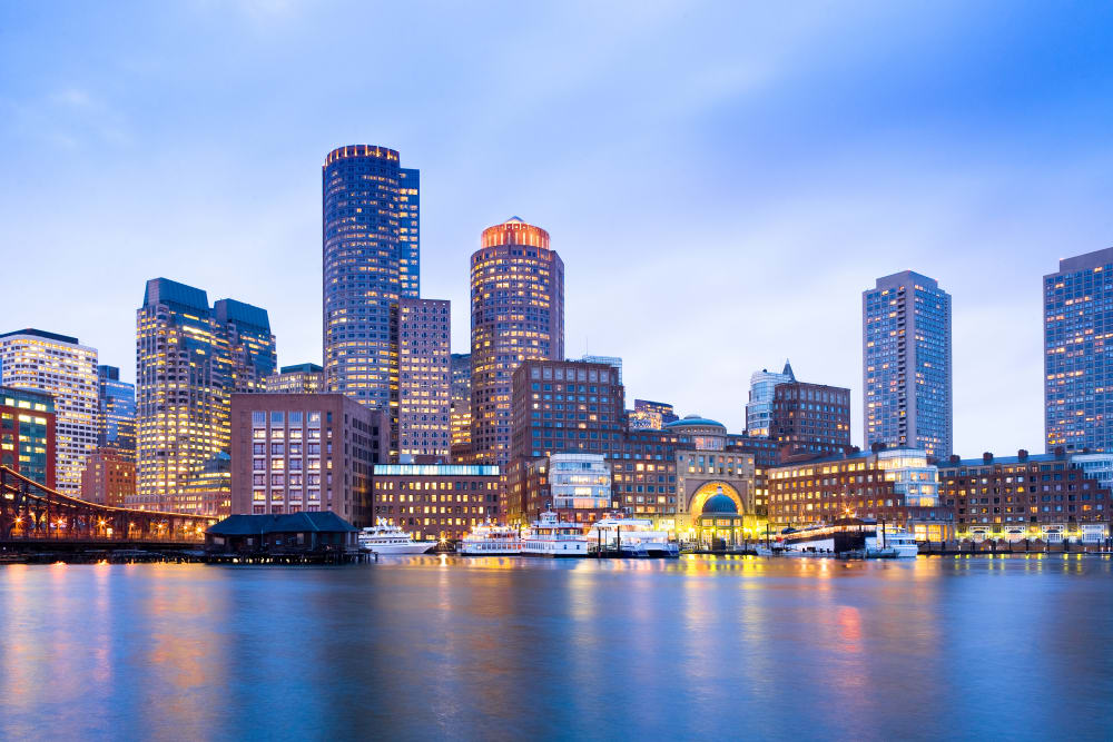 North End Boston Ma Apartments For Rent 244 Hanover Apartment Homes