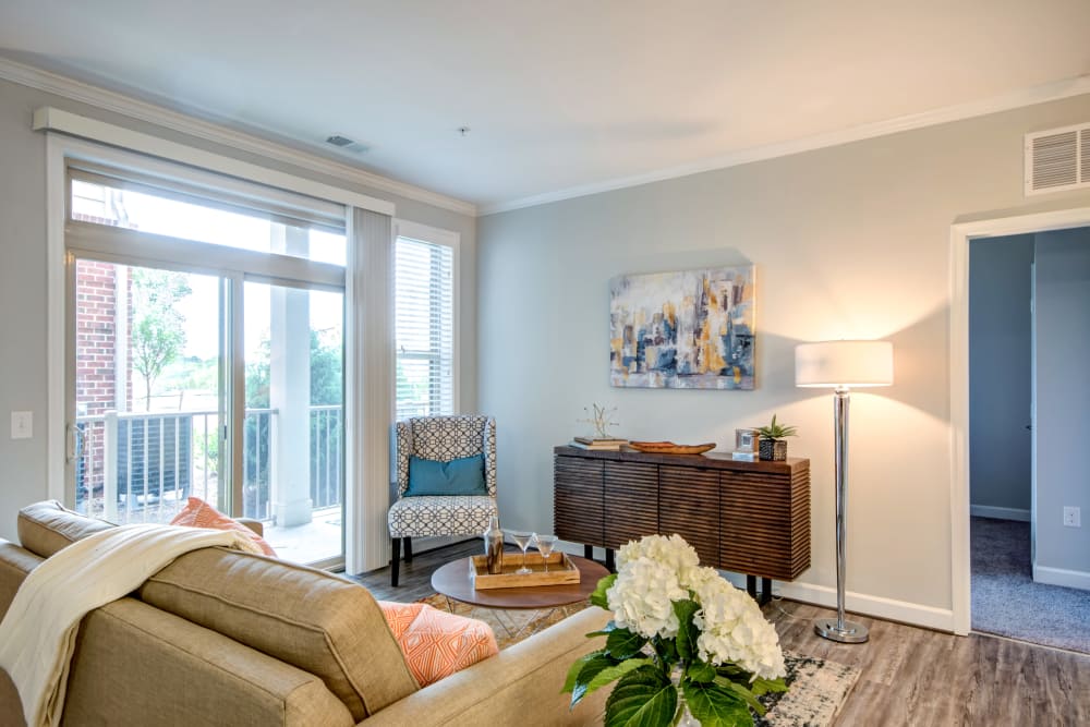 Photos of Manassas Station Apartments in Manassas, VA