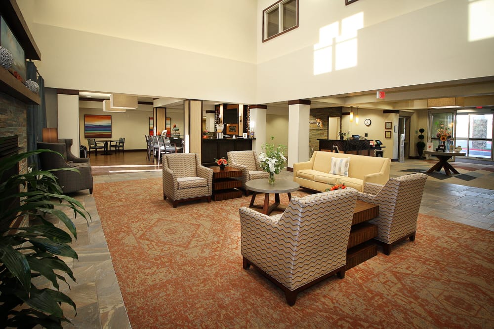 Photos of Prairie House Assisted Living and Memory Care in ...