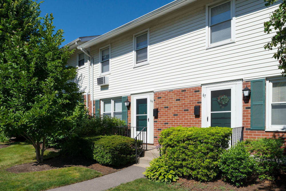 Photos of Stony Brook Commons in Roslindale, MA