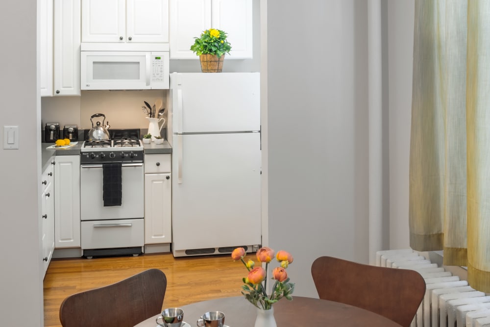 Fenway Boston Ma Apartments Burbank Apartments