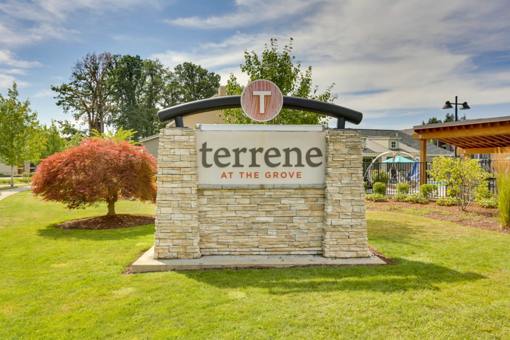 Monument View at Terrene at the Grove in Wilsonville, Oregon
