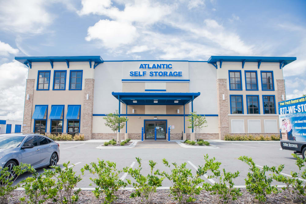 Self Storage Ashland Oregon Dandk Organizer