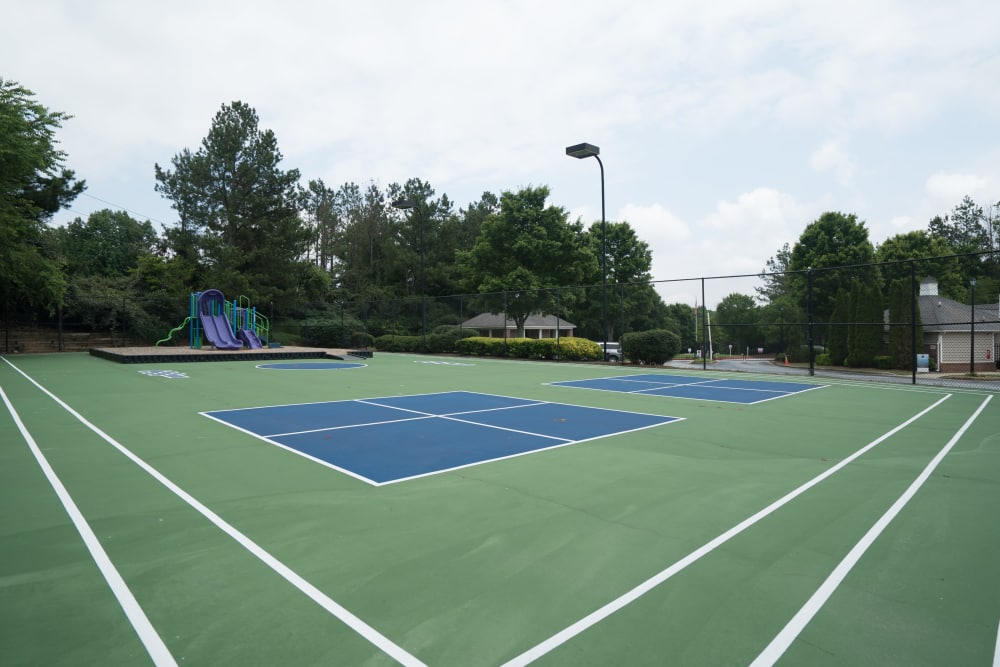 chroma park
