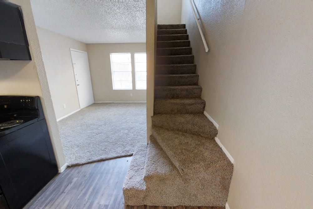 Photos Of Maple Trail Apartments Amp Townhomes In Pasadena Tx